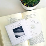 Lullaby Hymns CD