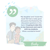 Sharing is Caring Premium Book Bundle