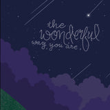 The Wonderful Way You Are:  A Special Needs Picture Book - Sharing is Caring Basic Book Bundle