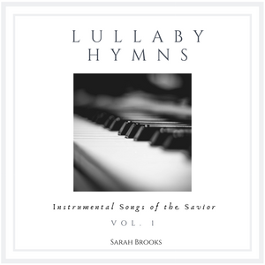Lullaby Hymns Album - MP3 Download