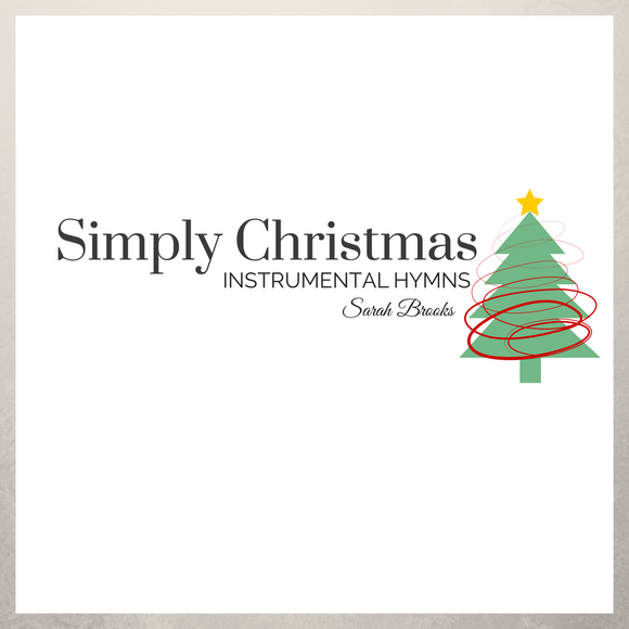 Simply Christmas - MP3 Download